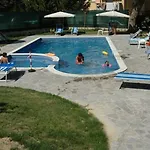 Hotel Montenerone Piobbico