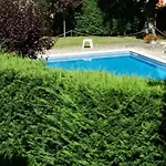 Hotel Montenerone Piobbico