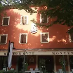 Montenerone Hotel Piobbico