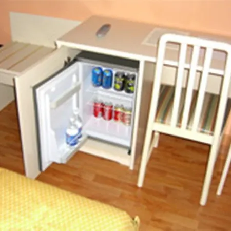 Hotel Montenerone 3*