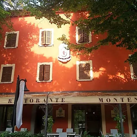 Hotel Montenerone Piobbico