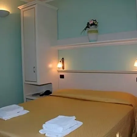 Montenerone Hotel 3*