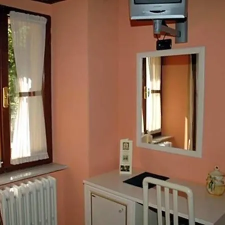 Hotel Montenerone 3*