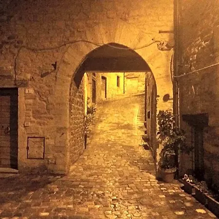 Montenerone 3*