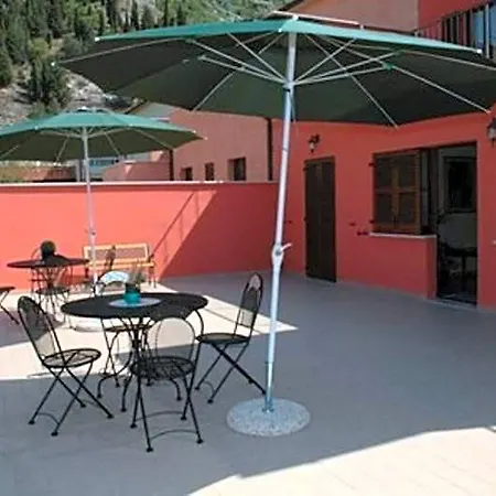 Hotel Montenerone