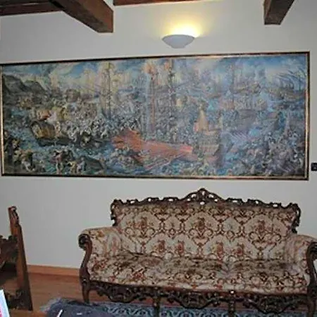 Montenerone Hotel 3*