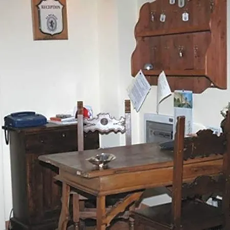 Montenerone 3*