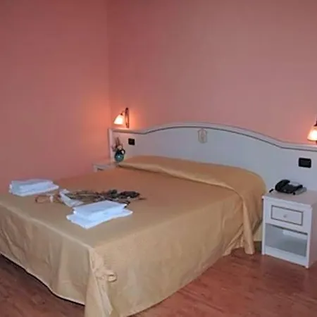 Hotel Montenerone Piobbico
