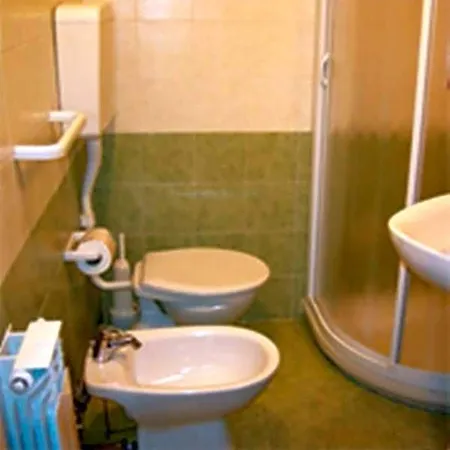 Montenerone Hotel