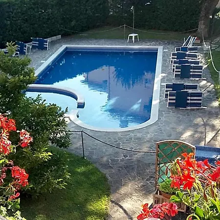 Montenerone Hotel 3*