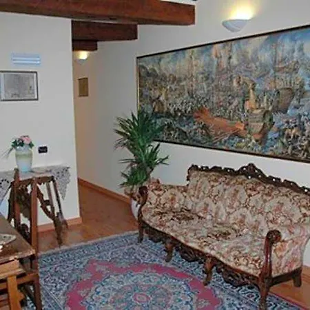 Hotel Montenerone Piobbico