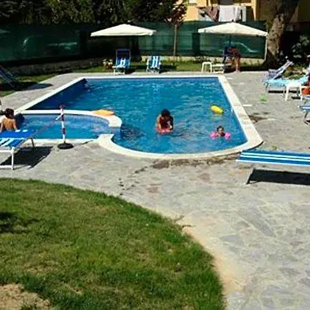Montenerone Hotel Piobbico