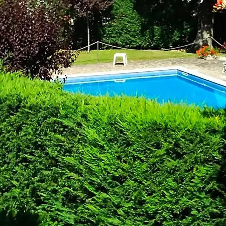 Hotel Montenerone 3*