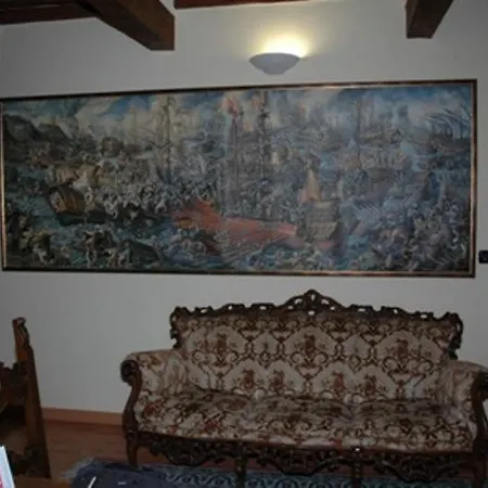 Hotel Montenerone 3*