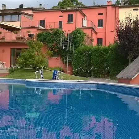 Montenerone Hotel 3*