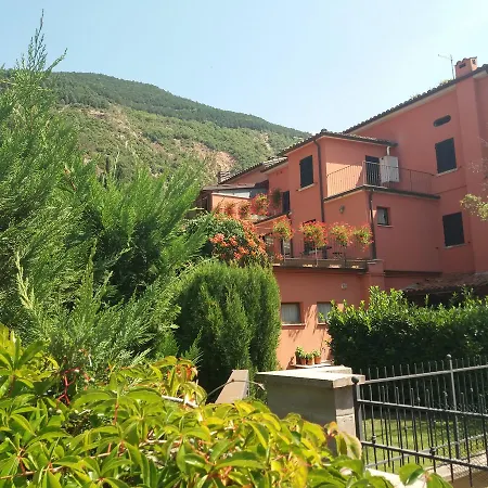 Montenerone Hotel