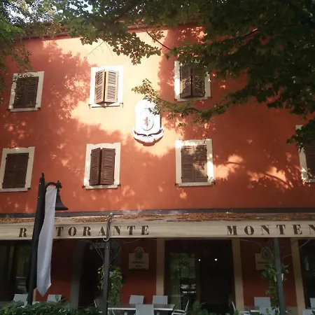 Montenerone Hotel Piobbico